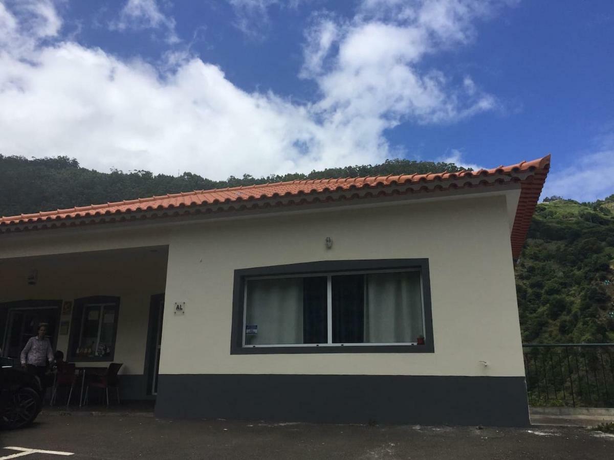 In Porto Moniz, - Escapadinha Appartement